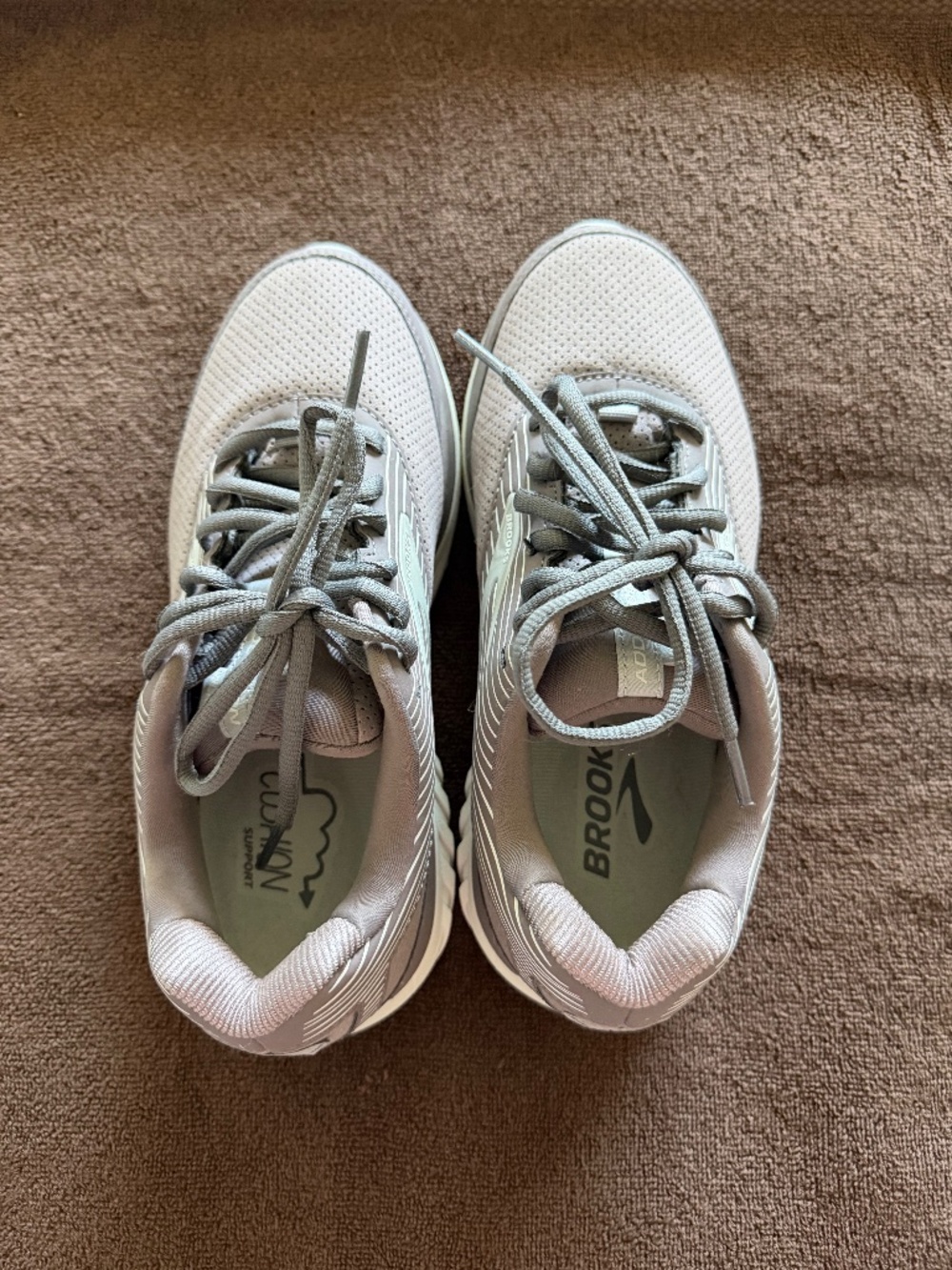 Brooks Walking Shoes